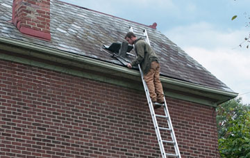 what affects urgent Hillcliffe roof repairs