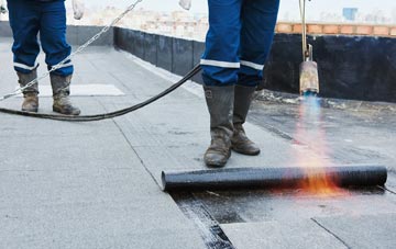 asphalt roofing Hillcliffe, Cheshire