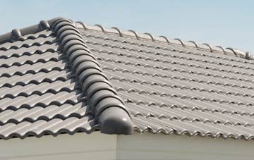 advantages of Hillcliffe clay roofing