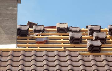 Hillcliffe clay roofing costs
