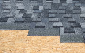 expert Hillcliffe asphalt roof companies