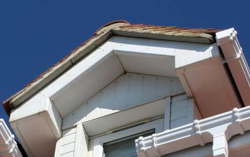 Hillcliffe fascia installation costs
