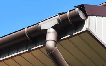 types of Hillcliffe fascias