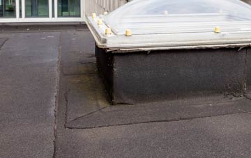 disadvantages of Hillcliffe flat roofs