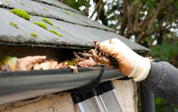 gutter cleaning Hillcliffe, Cheshire