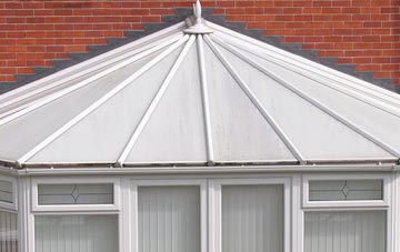 Hillcliffe polycarbonate conservatory roof repairs