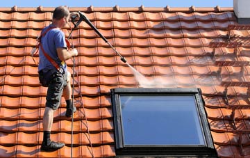 roof cleaning Hillcliffe, Cheshire