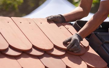 Hillcliffe roof tile contractors