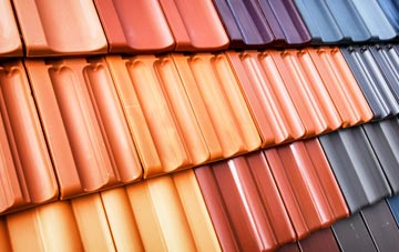 Hillcliffe roof tile costs