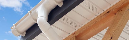 get Hillcliffe guttering quotes today