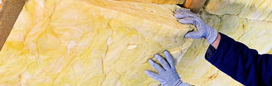 quotes for Hillcliffe roof insulation