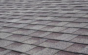 Hillcliffe tiles for shallow pitch roofing