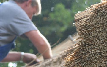 professional Hillcliffe thatchers