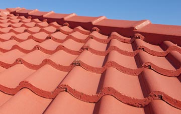 Hillcliffe tile and slate roof replacement