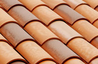 Hillcliffe clay roofing