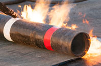 free Hillcliffe re-felting quotes