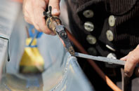 Hillcliffe lead roof quotes