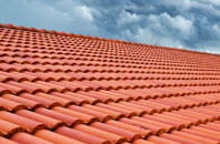 Hillcliffe roofing tiles