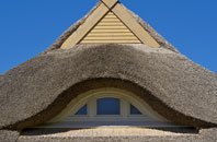 Hillcliffe thatch roofing